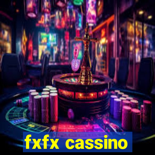 fxfx cassino